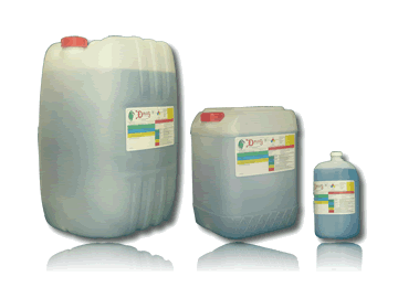 Desengrasante para Ropa Biodegradable - Dragsa |Productos Químicos de  Limpieza