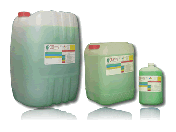 Limpiador Multiusos Biodegradable con Aroma
